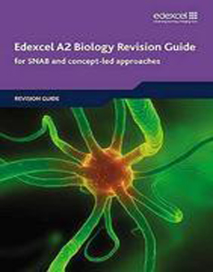 Edexcel A2 Biology Revision guide