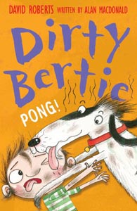 Dirty Bertie : Pong !