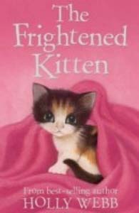 The Frightened Kitten