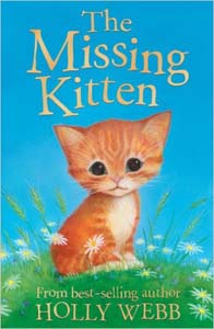 The Missing Kitten