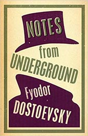 Notes from Underground