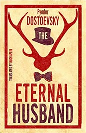 The Eternal Husband and Other Stories