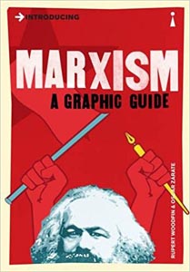 Marxism A graphic Guide 
