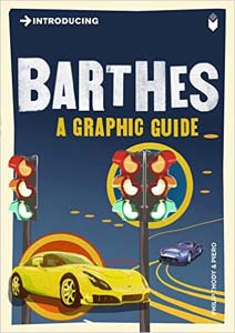 Introducing Barthes: A Graphic Guide