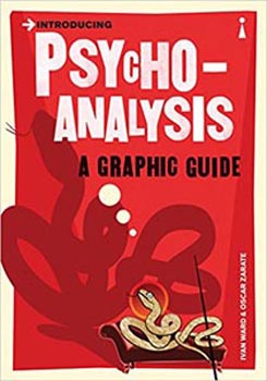 Psycho Analysis  A Graphic Guide 