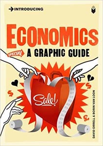 Economics A Graphic Guide 