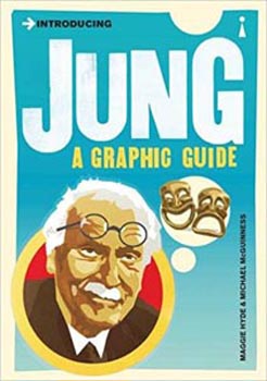 Jung  A graphic Guide 