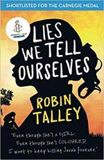 Lies We Tell Ourselves