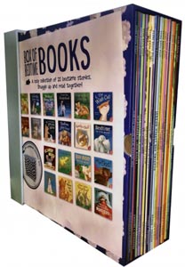 My Big Box of Bedtime Stories Collection 20 Books Box Set 