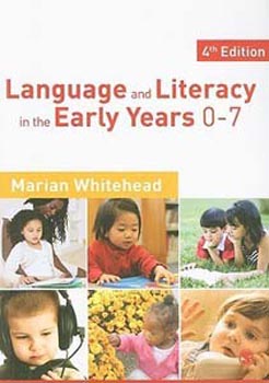 Language and Literacy in the Early Years 0-7