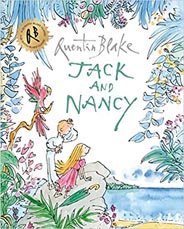 Jack and Nancy