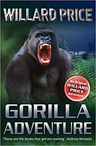 Gorilla Adventure