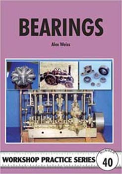 Bearings (Workshop Practice 40)
