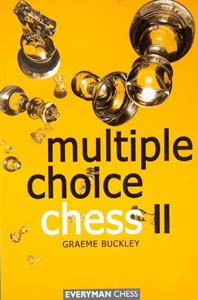 Multiple Choice Chess