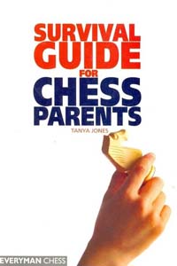 Survival Guide fo Chess Parents