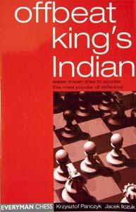 Offbeat King's Indian