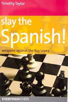 Slay The Spanish!