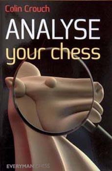 Analyse Your Chess