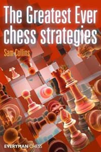 TheGreatest Ever Chess Strategies