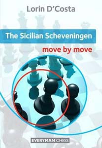 The Sicilian Scheveningen Move by Move