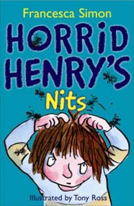 Horrid Henrys Nits