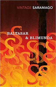 Baltasar and Blimunda