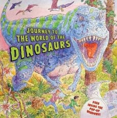 Journey to the World of the Dinosaurs