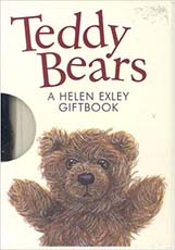 Teddy Bears (A Helen Exley Gift Book)