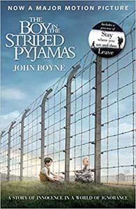 The Boy in the Striped Pyjamas