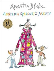 Angelica Sprockets Pockets