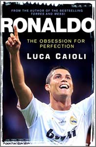 Ronaldo : The Obsession from Perfection