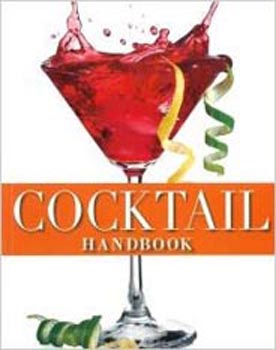 Cocktail Handbook