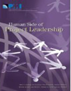 Human Side of Project Leadership
