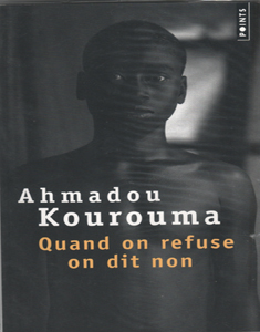 Quand On refuse On Dit Non