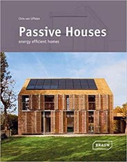 Passive Houses: Energy Efficient Homes 