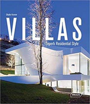 Villas: Superb Residential Style
