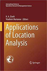 Applications of Location Analysis