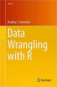 Data Wrangling with R