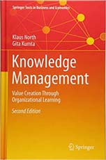 Knowledge Management : Value Creation Through Organizational Learning
