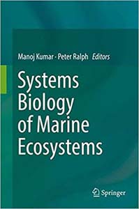 Systems Biology of Marine Ecosystems