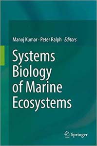 Systems Biology of Marine Ecosystems