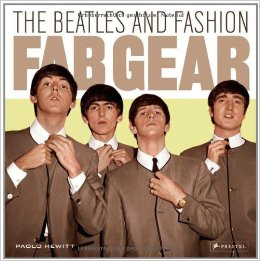 Fab Gear: The Beatles and Fashion