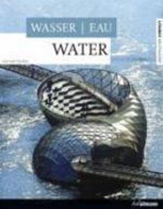 Wasser/Eau/Water