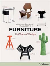 Modern Furniture 150 Years of Design