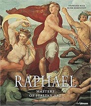 Raphael (Masters of Italian Art)