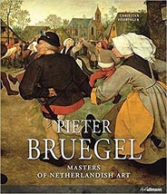 Pieter Bruegel (Masters of Netherlandish Art)