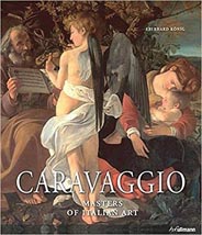 Caravaggio (Masters of Italian Art)