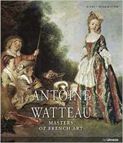 Antoine Watteau (Masters of French Art)