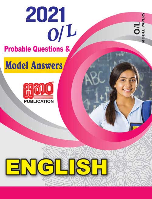 2021 O/L Probable Question & Model Answers
