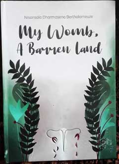 My Womb, A Barren Land